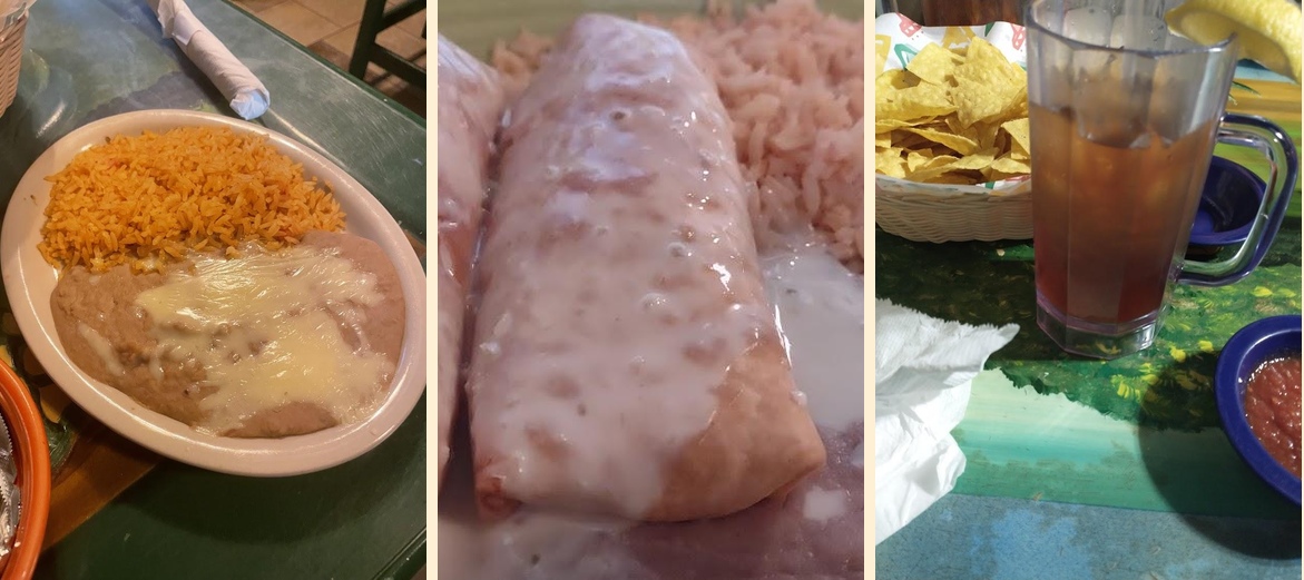 Garcia's Mexican Restaurant