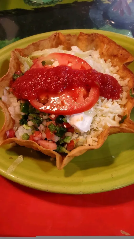 Taco Salad